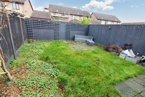 Garden- click for photo gallery